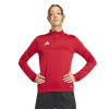 adidas Womens Entrada 26 1/4 Zip