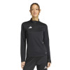 adidas Womens Entrada 26 1/4 Zip