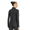 adidas Womens Entrada 26 1/4 Zip