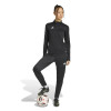adidas Womens Entrada 26 1/4 Zip