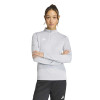adidas Womens Entrada 26 1/4 Zip
