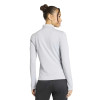 adidas Womens Entrada 26 1/4 Zip