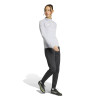adidas Womens Entrada 26 1/4 Zip