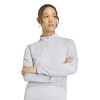 adidas Womens Entrada 26 1/4 Zip
