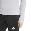 adidas Womens Entrada 26 1/4 Zip