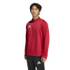 adidas Entrada 26 1/4 Zip