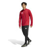 adidas Entrada 26 1/4 Zip