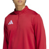 adidas Entrada 26 1/4 Zip