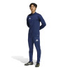 adidas Entrada 26 1/4 Zip