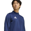 adidas Entrada 26 1/4 Zip
