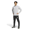 adidas Entrada 26 1/4 Zip