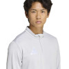 adidas Entrada 26 1/4 Zip