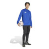 adidas Entrada 26 1/4 Zip