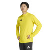 adidas Entrada 26 1/4 Zip