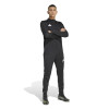 adidas Entrada 26 1/4 Zip