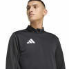 adidas Entrada 26 1/4 Zip