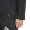 adidas Entrada 26 1/4 Zip