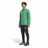 adidas Entrada 26 1/4 Zip