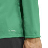 adidas Entrada 26 1/4 Zip