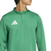adidas Entrada 26 1/4 Zip