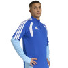 adidas Tiro 26 Competition 1/4 Zip