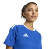 adidas Womens Tiro 26 Competition Match Jersey