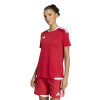 adidas Womens Tiro 26 Competition Match Jersey