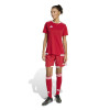 adidas Womens Tiro 26 Competition Match Jersey