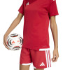 adidas Womens Tiro 26 Competition Match Jersey