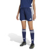 adidas Womens Tiro 26 Competition Match Shorts