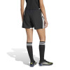 adidas Womens Tiro 26 Competition Match Shorts