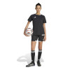 adidas Womens Tiro 26 Competition Match Shorts