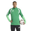 adidas Tiro 26 Competition 1/4 Zip