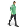 adidas Tiro 26 Competition 1/4 Zip