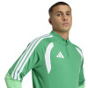 adidas Tiro 26 Competition 1/4 Zip