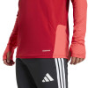 adidas Tiro 26 Competition 1/4 Zip