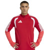 adidas Tiro 26 Competition 1/4 Zip