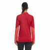 adidas Womens Tiro 26 Competition 1/4 Zip