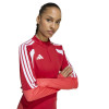 adidas Womens Tiro 26 Competition 1/4 Zip
