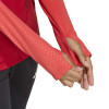 adidas Womens Tiro 26 Competition 1/4 Zip