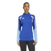 adidas Womens Tiro 26 Competition 1/4 Zip