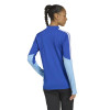 adidas Womens Tiro 26 Competition 1/4 Zip