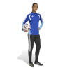 adidas Womens Tiro 26 Competition 1/4 Zip