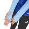 adidas Womens Tiro 26 Competition 1/4 Zip