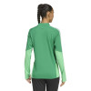 adidas Womens Tiro 26 Competition 1/4 Zip