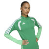 adidas Womens Tiro 26 Competition 1/4 Zip