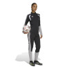 adidas Womens Tiro 26 Competition 1/4 Zip