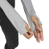 adidas Womens Tiro 26 Competition 1/4 Zip