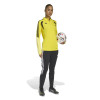 adidas Womens Tiro 26 Competition 1/4 Zip