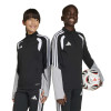 adidas Tiro 26 Competition 1/4 Zip